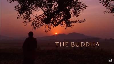 The Buddha (Documentary)