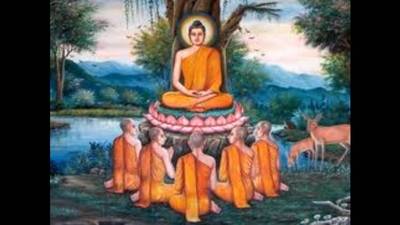 Buddhist Peaceful Songs